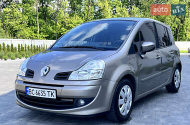 Хэтчбек Renault Modus 2008 в Луцке