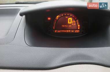 Хэтчбек Renault Modus 2004 в 