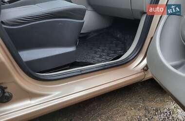 Хэтчбек Renault Modus 2004 в 