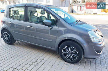 Хэтчбек Renault Modus 2009 в Одессе