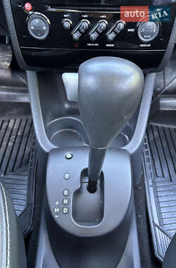 Хэтчбек Renault Modus 2012 в 