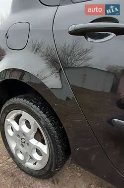 Хэтчбек Renault Modus 2009 в 
