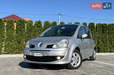 Хэтчбек Renault Modus 2009 в Луцке