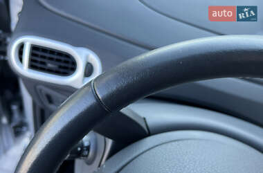 Хэтчбек Renault Modus 2009 в 