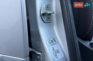 Хэтчбек Renault Modus 2009 в 