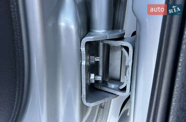 Хэтчбек Renault Modus 2009 в 