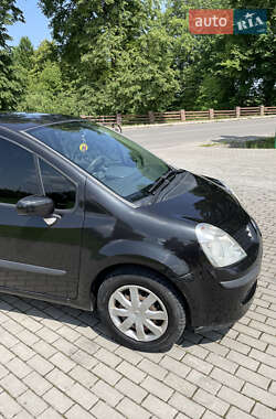 Хетчбек Renault Modus 2007 в 