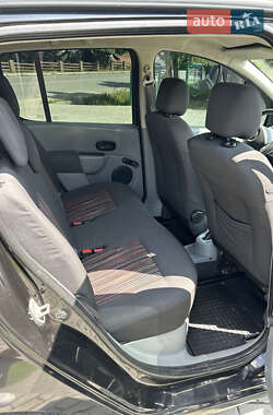 Хетчбек Renault Modus 2007 в 