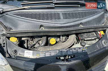 Хетчбек Renault Modus 2007 в 