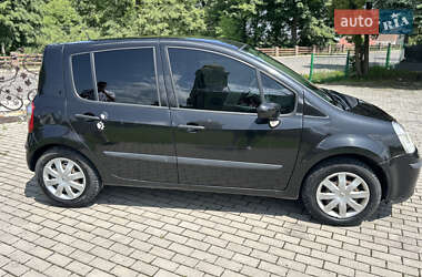 Хетчбек Renault Modus 2007 в 