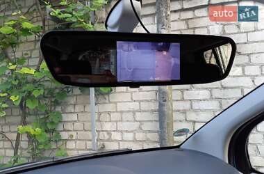 Хэтчбек Renault Modus 2005 в 