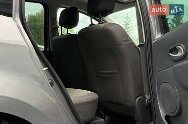 Хэтчбек Renault Modus 2008 в 