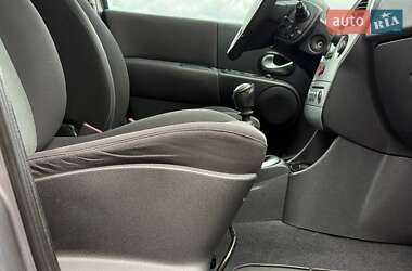 Хэтчбек Renault Modus 2008 в 