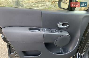 Хэтчбек Renault Modus 2009 в 