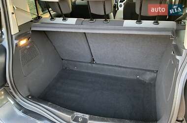 Хэтчбек Renault Modus 2009 в 