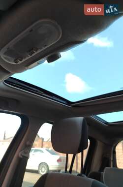 Хэтчбек Renault Modus 2007 в 