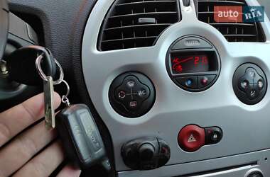 Хэтчбек Renault Modus 2007 в 