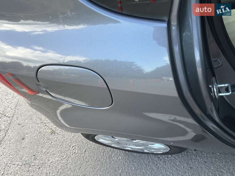 Хэтчбек Renault Modus 2007 в Ровно