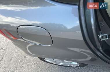 Хэтчбек Renault Modus 2007 в 