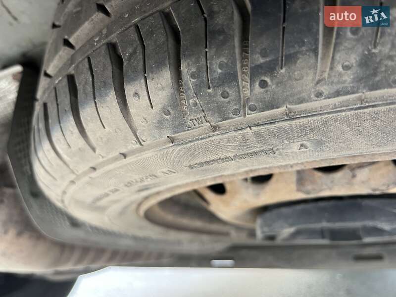 Хэтчбек Renault Modus 2007 в Ровно