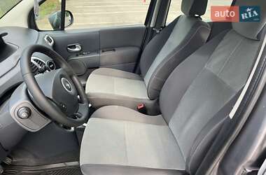 Хэтчбек Renault Modus 2007 в 