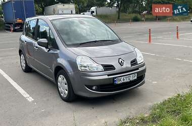 Хэтчбек Renault Modus 2007 в Ровно