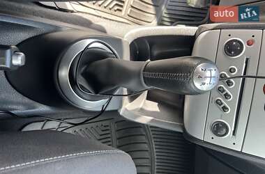 Хэтчбек Renault Modus 2007 в 