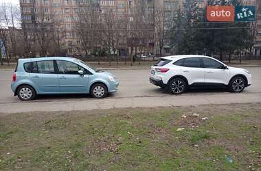 Хэтчбек Renault Modus 2008 в Кривом Роге