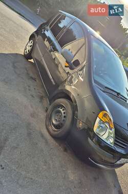 Хэтчбек Renault Modus 2006 в 