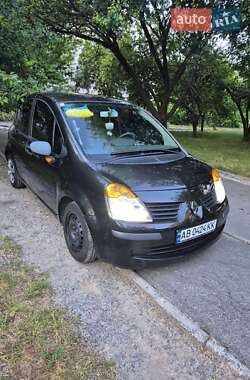 Хэтчбек Renault Modus 2006 в Виннице