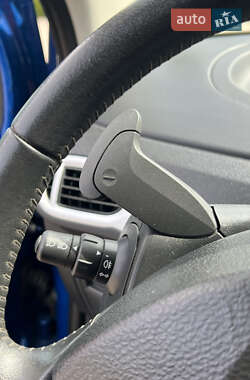 Хэтчбек Renault Modus 2007 в 