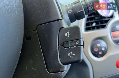 Хетчбек Renault Modus 2009 в 