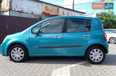 Хетчбек Renault Modus 2005 в Черкасах
