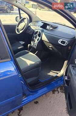 Хэтчбек Renault Modus 2008 в 