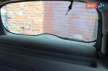 Хэтчбек Renault Modus 2010 в 