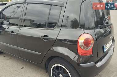 Хэтчбек Renault Modus 2004 в 