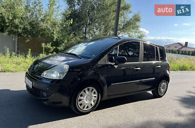 Хэтчбек Renault Modus 2008 в Ковеле