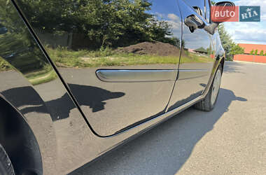Хэтчбек Renault Modus 2008 в 