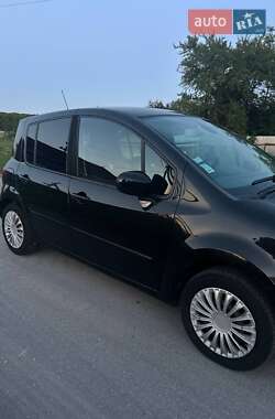Хетчбек Renault Modus 2009 в Тернополі