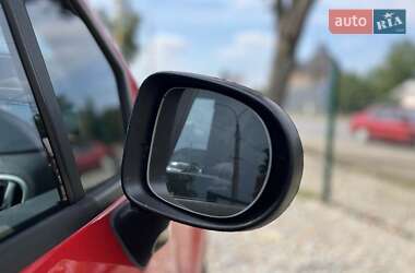 Хэтчбек Renault Modus 2011 в 
