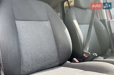 Хэтчбек Renault Modus 2011 в 