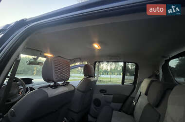 Хэтчбек Renault Modus 2007 в Боярке