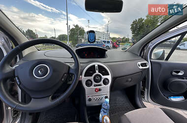 Хэтчбек Renault Modus 2009 в 