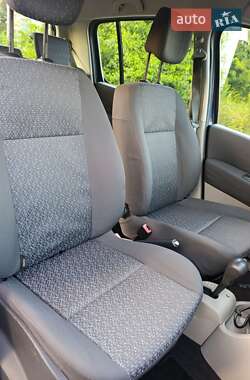 Хэтчбек Renault Modus 2005 в 