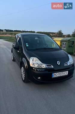 Хетчбек Renault Modus 2009 в Тернополі