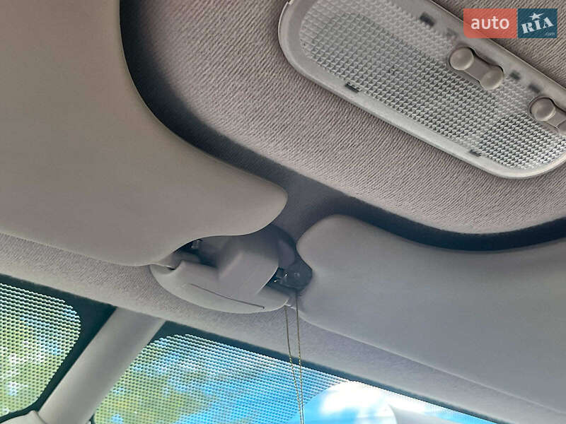 Хэтчбек Renault Modus 2009 в Киеве