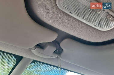 Хэтчбек Renault Modus 2009 в 