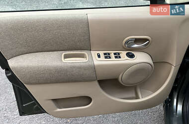 Хэтчбек Renault Modus 2005 в 