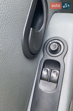 Хэтчбек Renault Modus 2008 в 