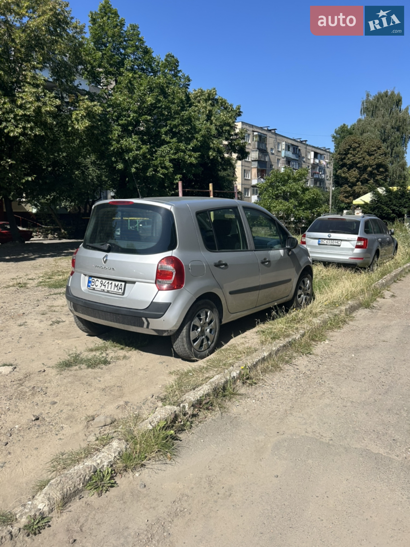 Фото авто 9